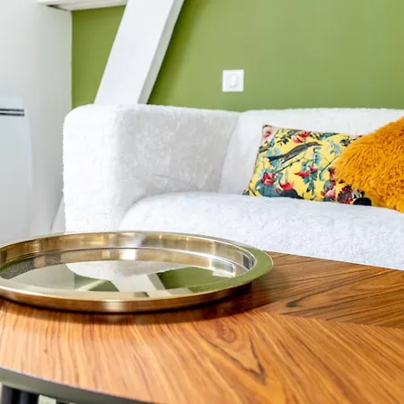 アパート Le Pic *