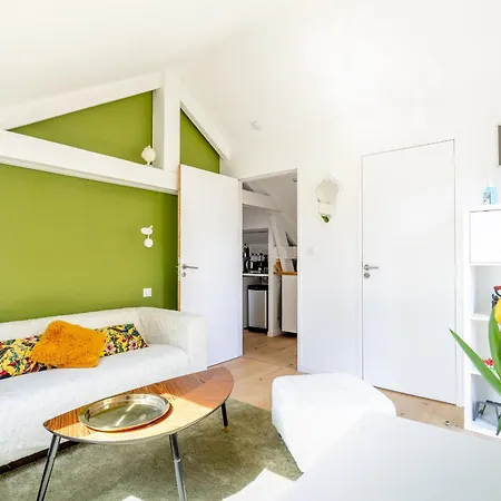 Apartamento Le Pic