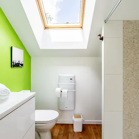 Le Pic アパート Sucé