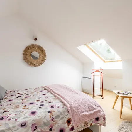 アパート Le Pic Sucé