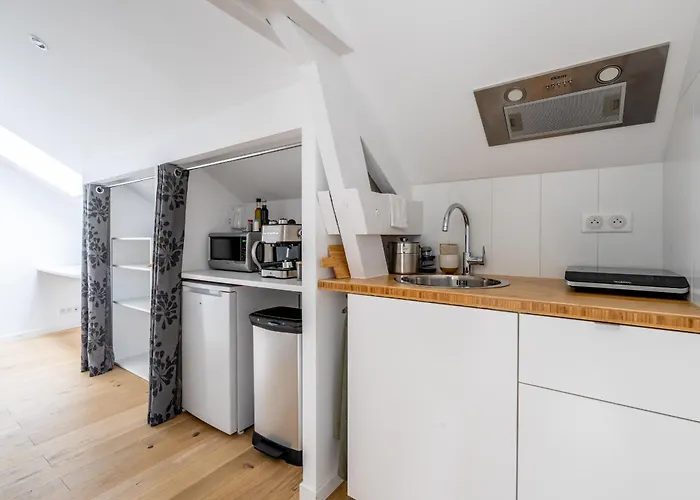 Le Pic Διαμέρισμα *