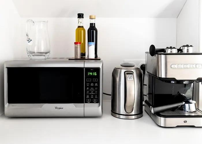 Διαμέρισμα Le Pic Sucé