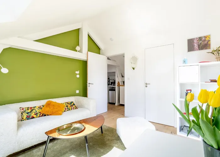 Διαμέρισμα Le Pic