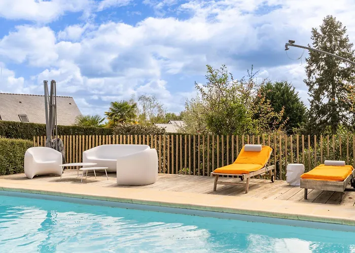 Διαμέρισμα Le Pic Sucé