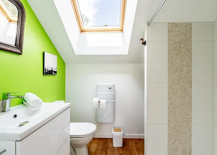 Le Pic Διαμέρισμα Sucé