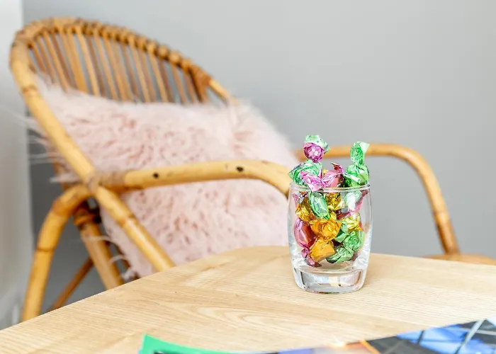 Le Pic Διαμέρισμα