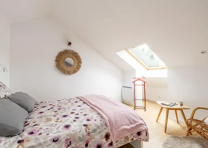 Διαμέρισμα Le Pic Sucé