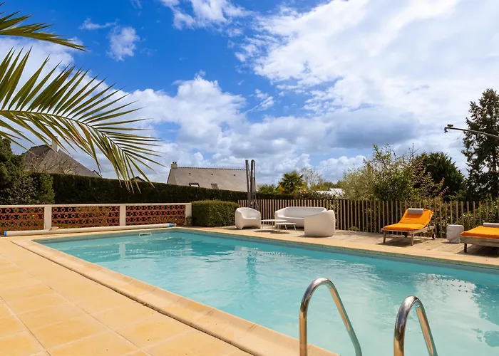 Le Pic Διαμέρισμα *