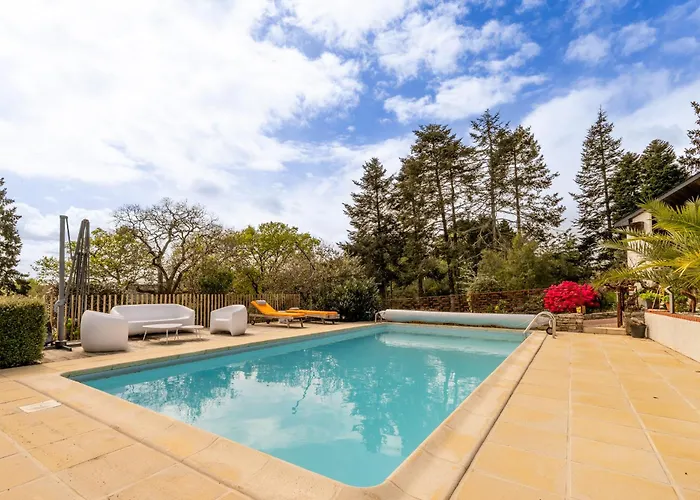 Le Pic Διαμέρισμα