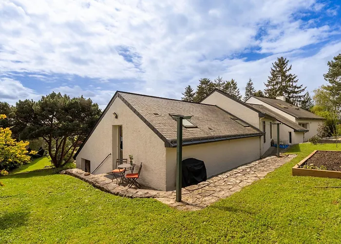 Διαμέρισμα Le Pic *