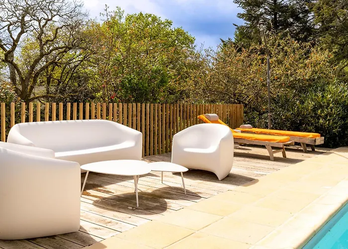 Le Pic Διαμέρισμα